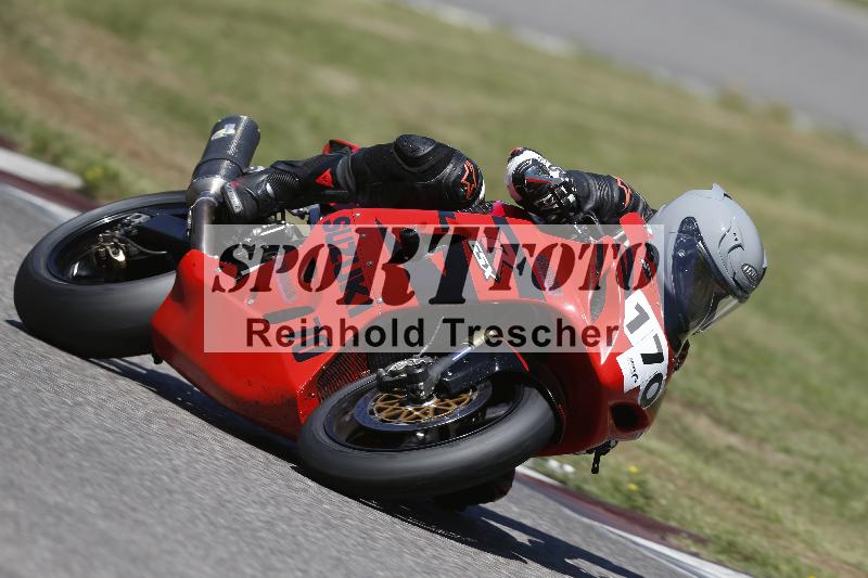 /27 24.07.2026  Speer Racing ADR/Gruppe rot/170